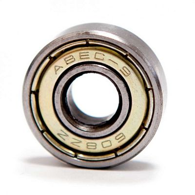 Превью  Подшипник COD-X промышленный для самокатов ABEC-9